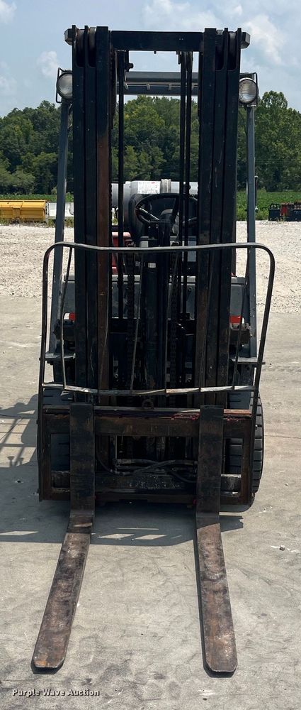 image for item EK8853 Toyota  5FGC25 forklift