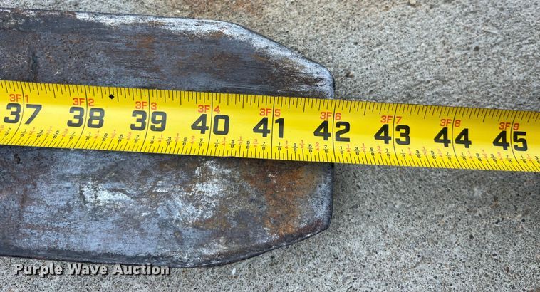 image for item EK8853 Toyota  5FGC25 forklift