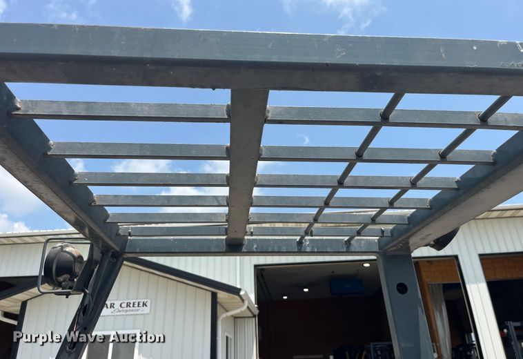 image for item EK8853 Toyota  5FGC25 forklift