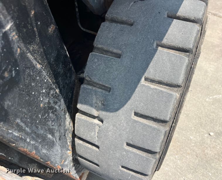 image for item EK8853 Toyota  5FGC25 forklift