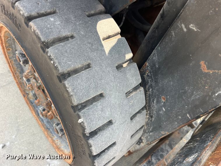 image for item EK8853 Toyota  5FGC25 forklift