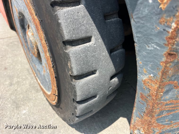 image for item EK8853 Toyota  5FGC25 forklift