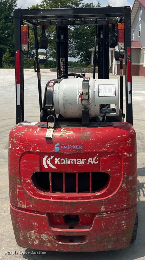 image for item EK8854 Kalmar C 50BX PS forklift