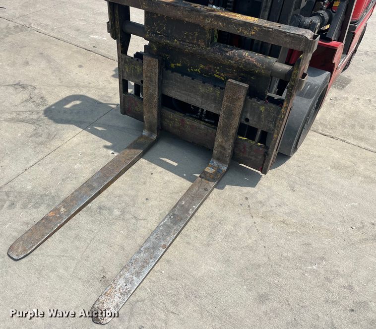 image for item EK8854 Kalmar C 50BX PS forklift