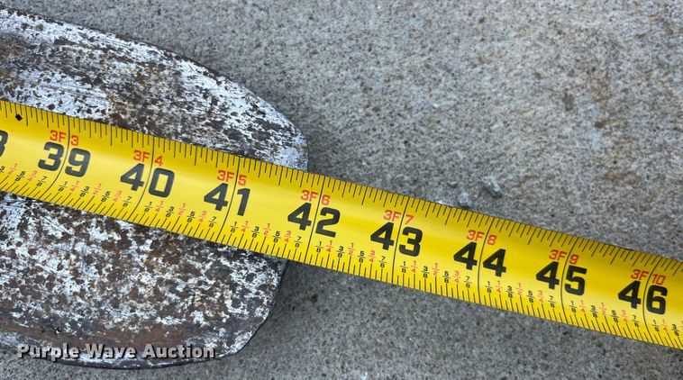 image for item EK8854 Kalmar C 50BX PS forklift