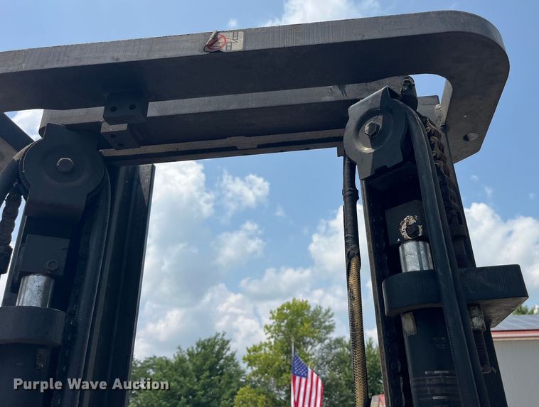 image for item EK8854 Kalmar C 50BX PS forklift