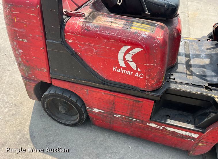 image for item EK8854 Kalmar C 50BX PS forklift