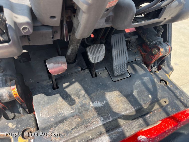 image for item EK8854 Kalmar C 50BX PS forklift