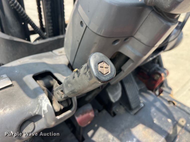 image for item EK8854 Kalmar C 50BX PS forklift