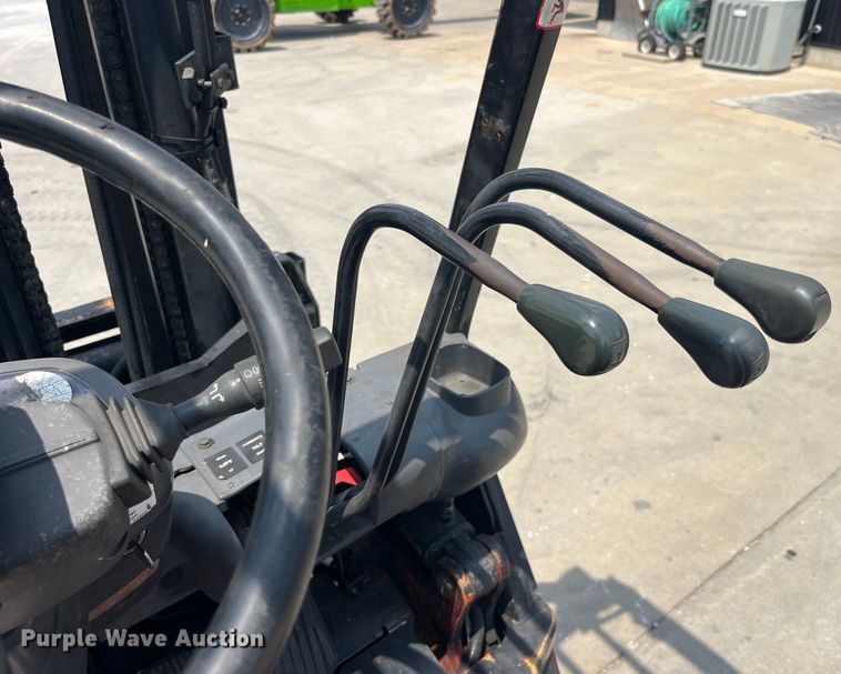 image for item EK8854 Kalmar C 50BX PS forklift