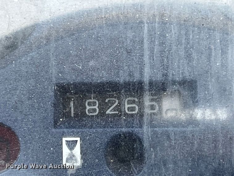 image for item EK8854 Kalmar C 50BX PS forklift