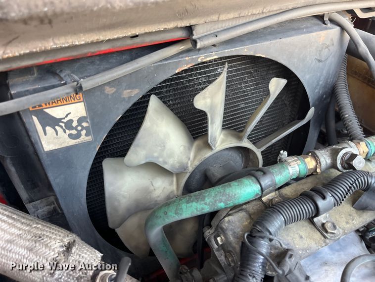 image for item EK8854 Kalmar C 50BX PS forklift