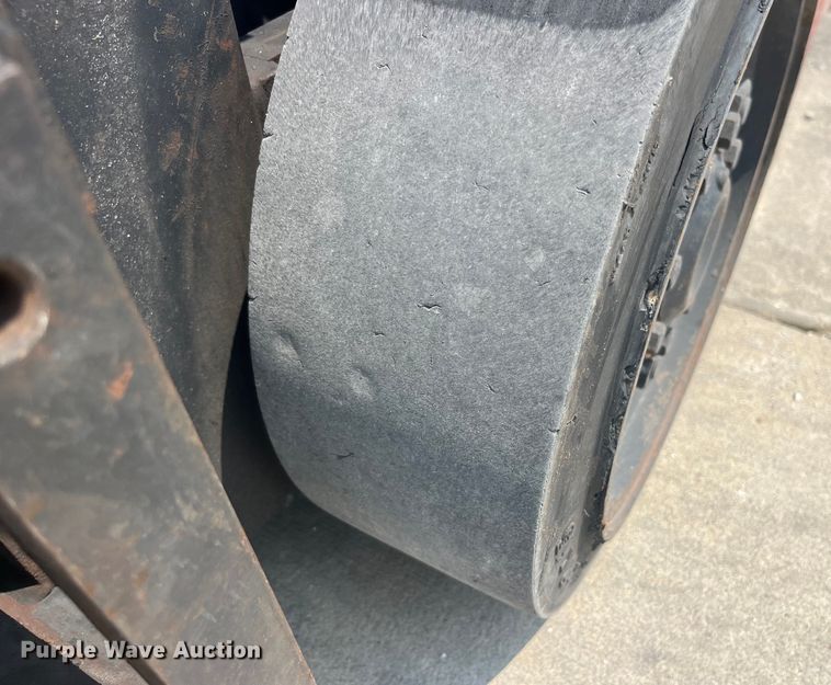 image for item EK8854 Kalmar C 50BX PS forklift