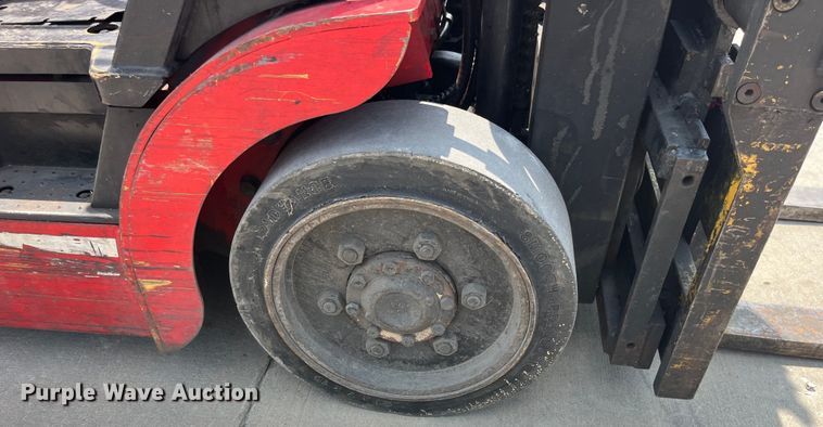 image for item EK8854 Kalmar C 50BX PS forklift