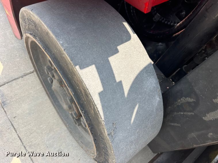 image for item EK8854 Kalmar C 50BX PS forklift