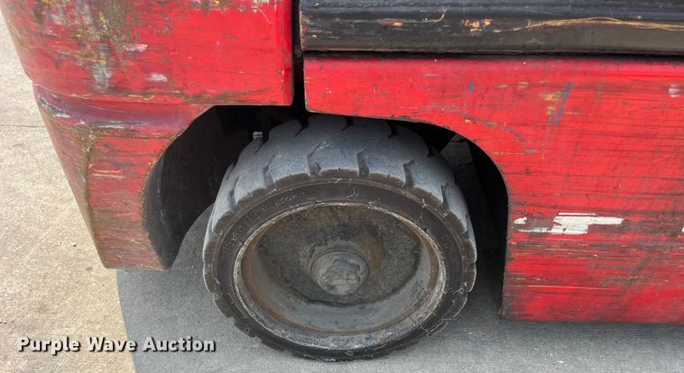 image for item EK8854 Kalmar C 50BX PS forklift