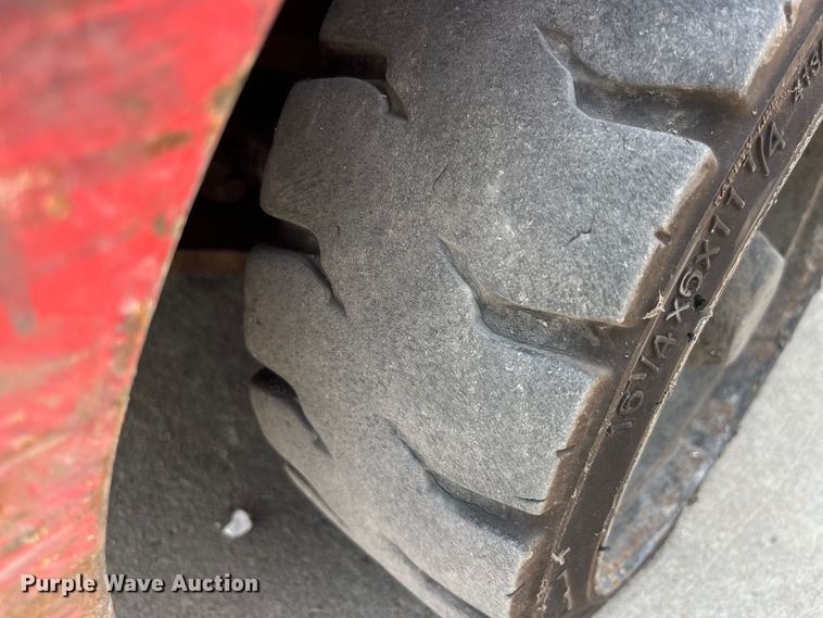 image for item EK8854 Kalmar C 50BX PS forklift