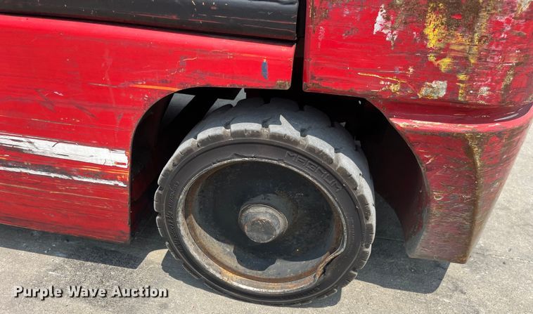 image for item EK8854 Kalmar C 50BX PS forklift