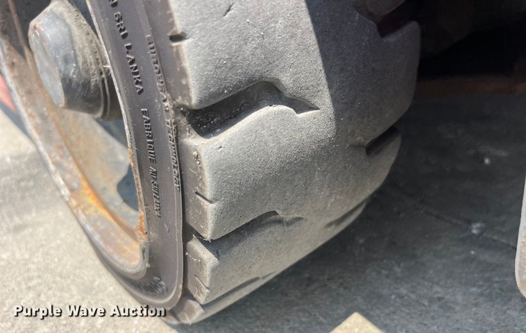 image for item EK8854 Kalmar C 50BX PS forklift