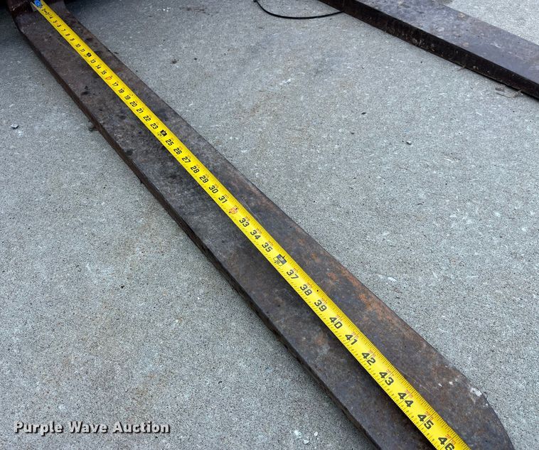 image for item EK8855 2015 Utilev UT25P forklift