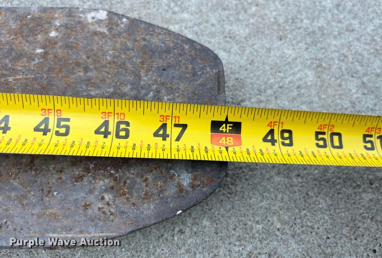 image for item EK8855 2015 Utilev UT25P forklift