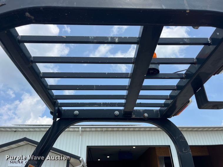 image for item EK8855 2015 Utilev UT25P forklift