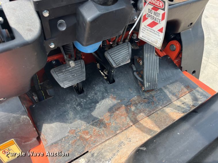 image for item EK8855 2015 Utilev UT25P forklift