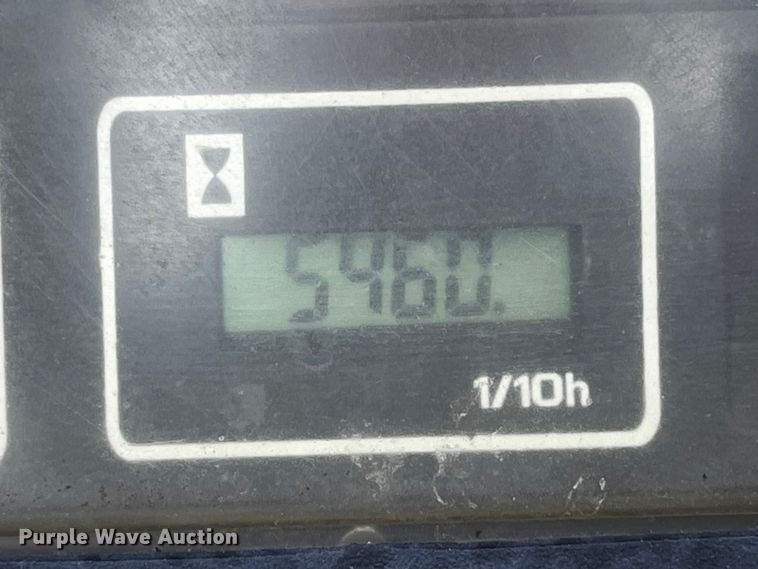 image for item EK8855 2015 Utilev UT25P forklift