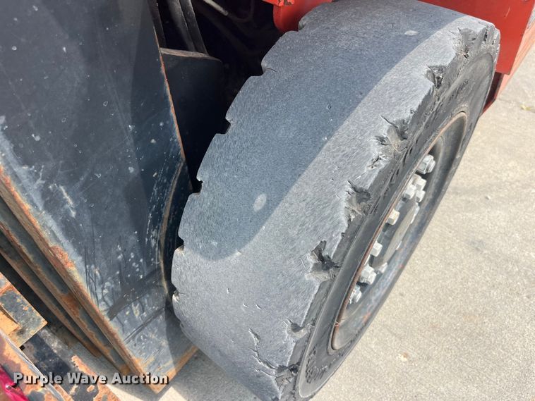 image for item EK8855 2015 Utilev UT25P forklift