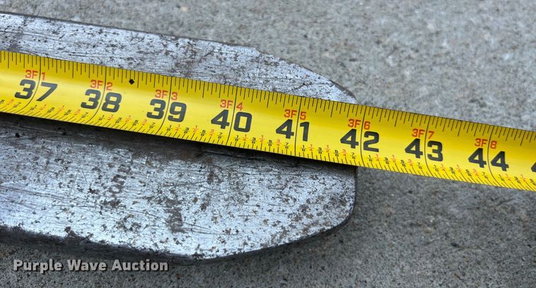 image for item EK8856 Yale GLC050TFNUAE084 forklift