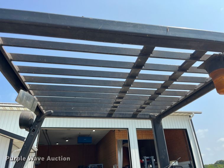 image for item EK8856 Yale GLC050TFNUAE084 forklift