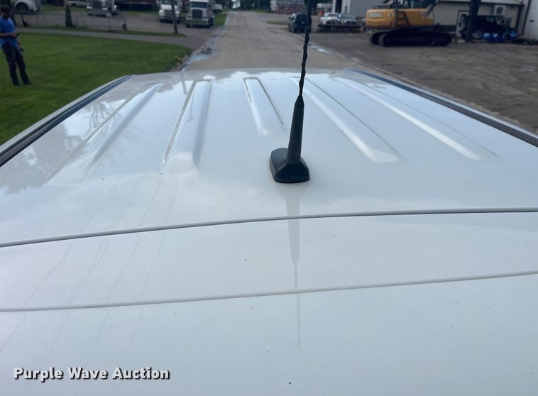 image for item EK8874 2013 Chevrolet  Equinox Ls SUV