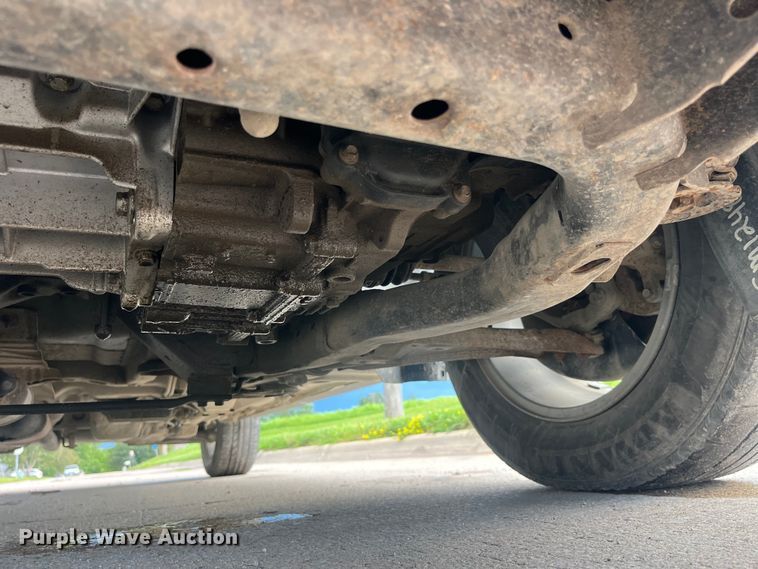 image for item EK8874 2013 Chevrolet  Equinox Ls SUV