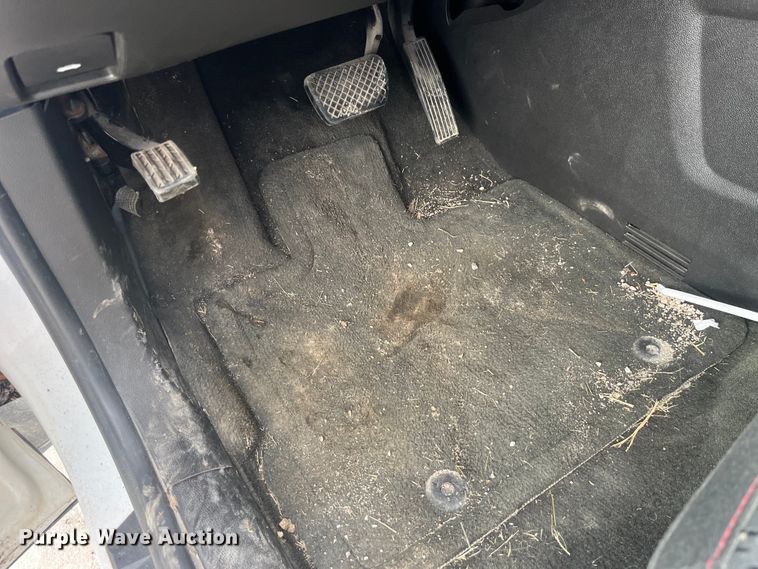 image for item EK8874 2013 Chevrolet  Equinox Ls SUV