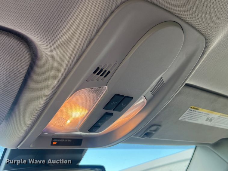 image for item EK8874 2013 Chevrolet  Equinox Ls SUV