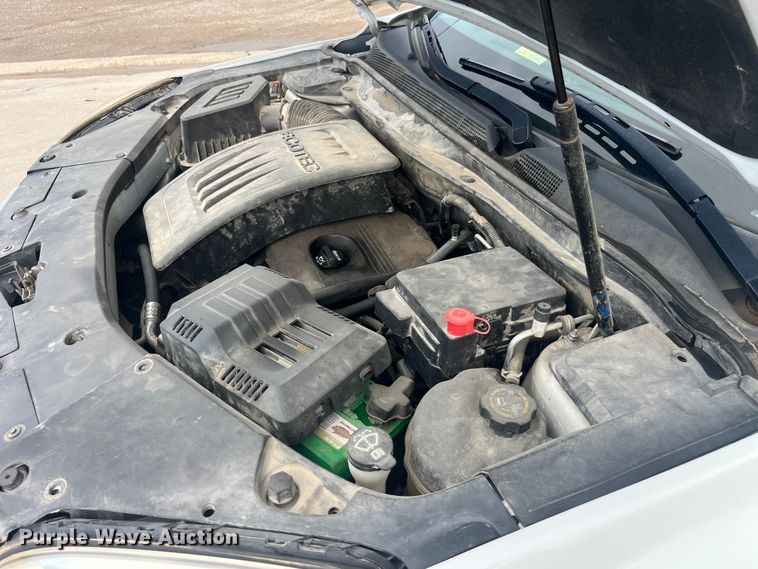 image for item EK8874 2013 Chevrolet  Equinox Ls SUV