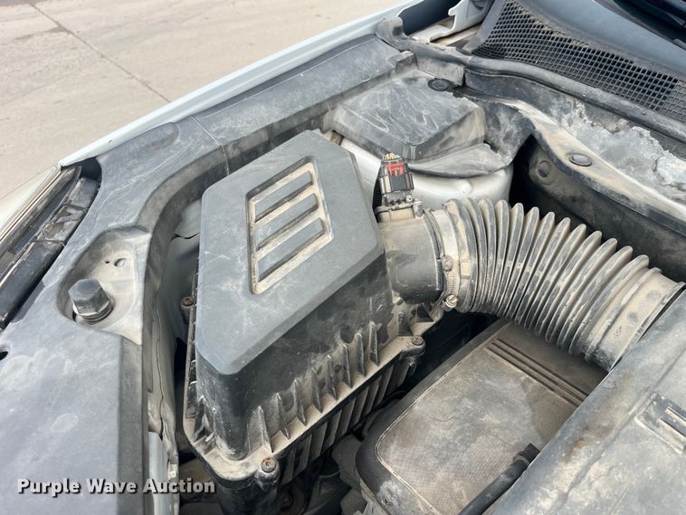 image for item EK8874 2013 Chevrolet  Equinox Ls SUV