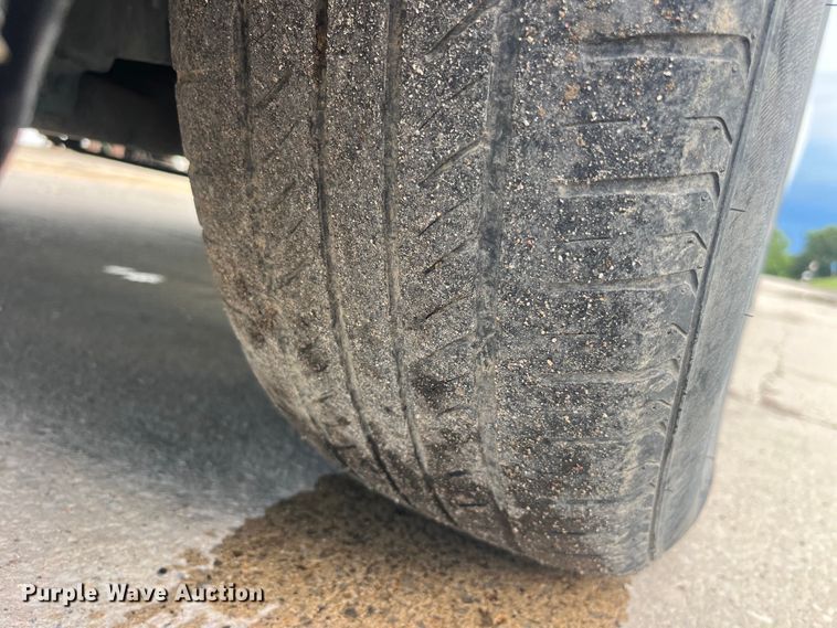 image for item EK8874 2013 Chevrolet  Equinox Ls SUV