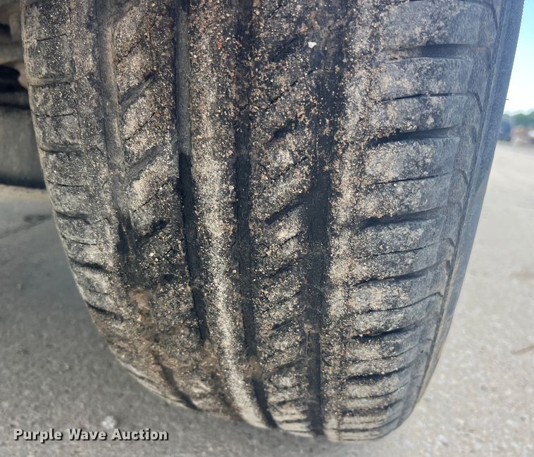 image for item EK8874 2013 Chevrolet  Equinox Ls SUV