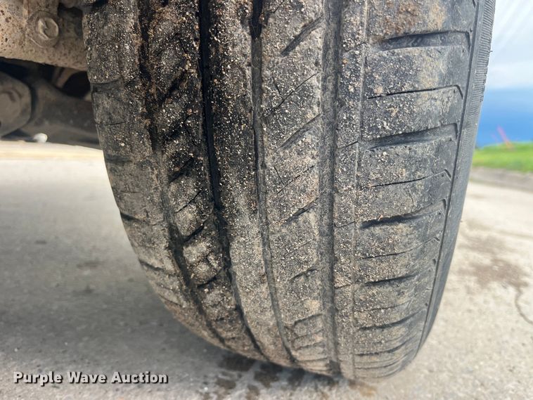 image for item EK8874 2013 Chevrolet  Equinox Ls SUV