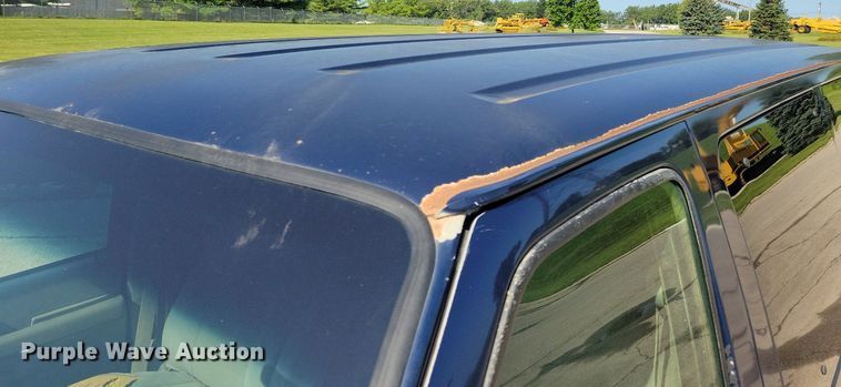 image for item KA9896 2008 Ford Econoline E350 Super Duty van