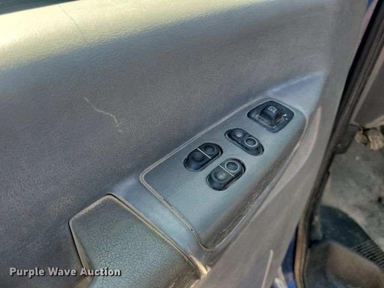 image for item KA9896 2008 Ford Econoline E350 Super Duty van