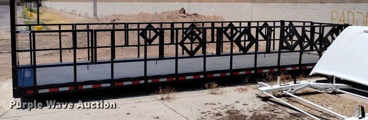 image for item LO9031 Flatbed