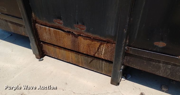 image for item LO9031 Flatbed