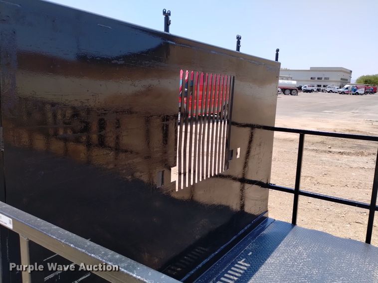 image for item LO9031 Flatbed