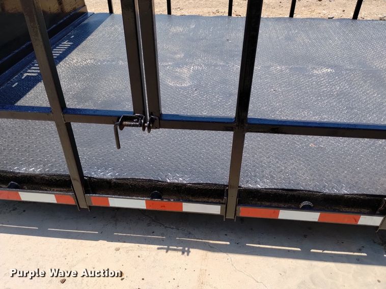 image for item LO9031 Flatbed