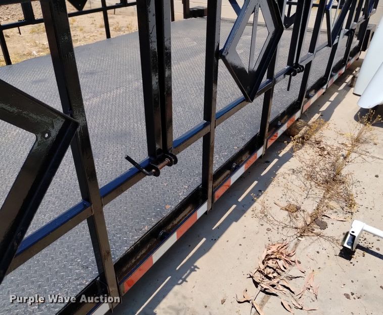 image for item LO9031 Flatbed