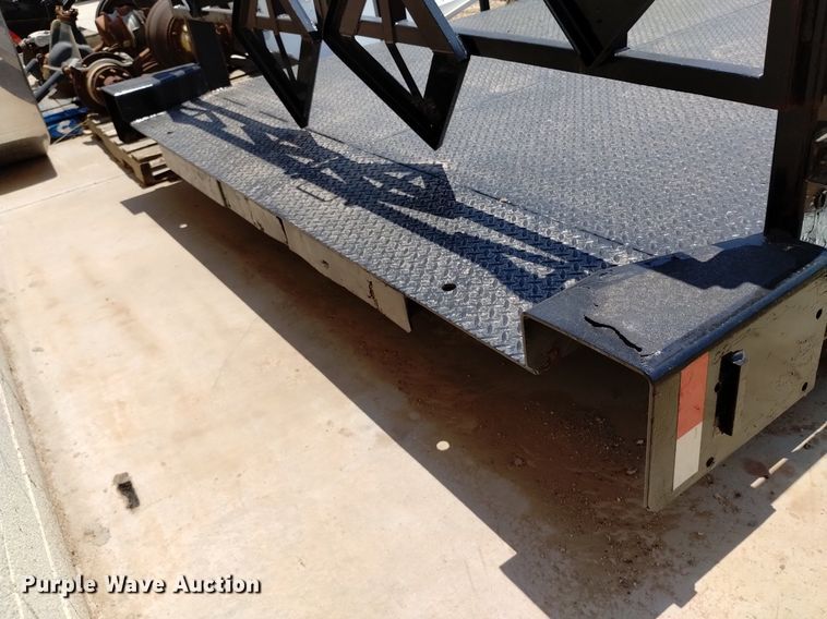 image for item LO9031 Flatbed