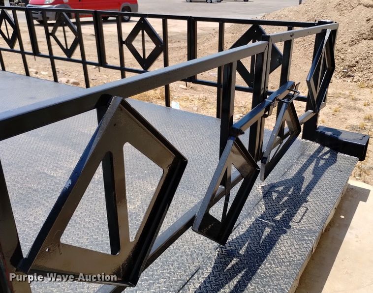 image for item LO9031 Flatbed