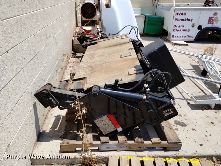 image for item LO9031 Flatbed